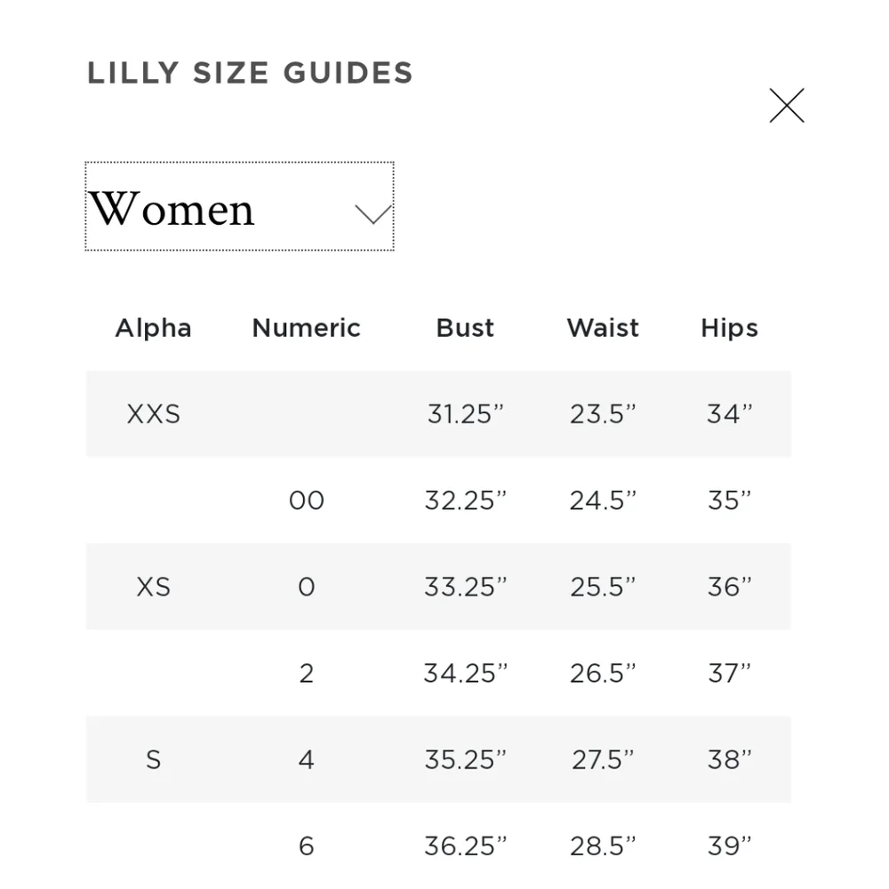 Lilly Pulitzer Topanga Lace Tunic Dress Size Small - Picture 7 of 8